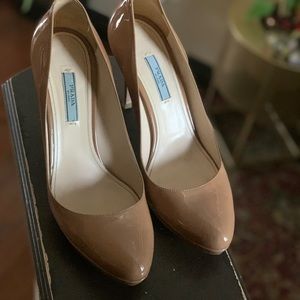 Prada size 8.5